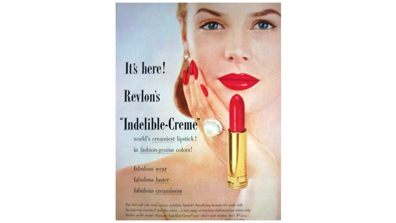 Illustration for article titled Eyeliner and Liner Notes: The 1950s